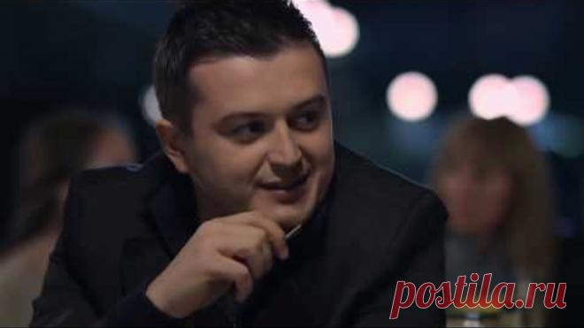 ЧЕРНАЯ СИРОТА | Психологический фильм 2017 | Драма 2017