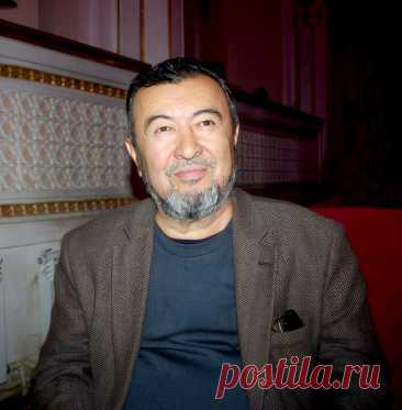 Раҳмонбек Исломов  (1955 – 2024)