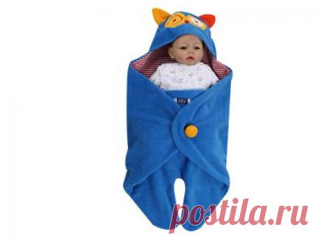 AliExpress Горящие товары / Отобранные продавцы, бесплатная доставка, скидки до 90%. Одеяло-спальный мешок для новорожденных