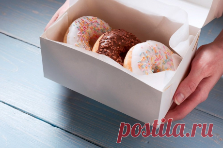 Как победить тягу к сладкому и мучным продуктам?