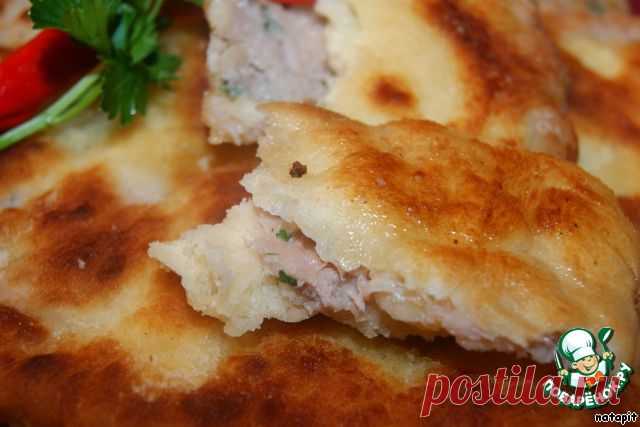 Хычины на любой вкус. Автор: natapit
