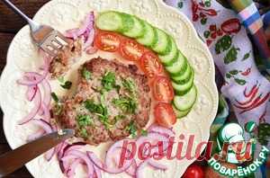 Плескавица - кулинарный рецепт