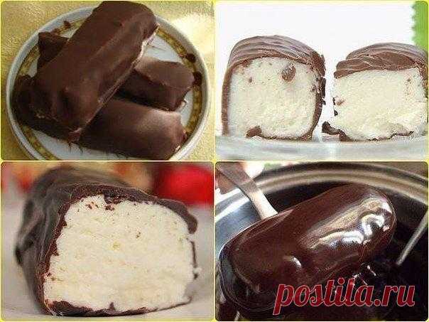 Творожный сырок