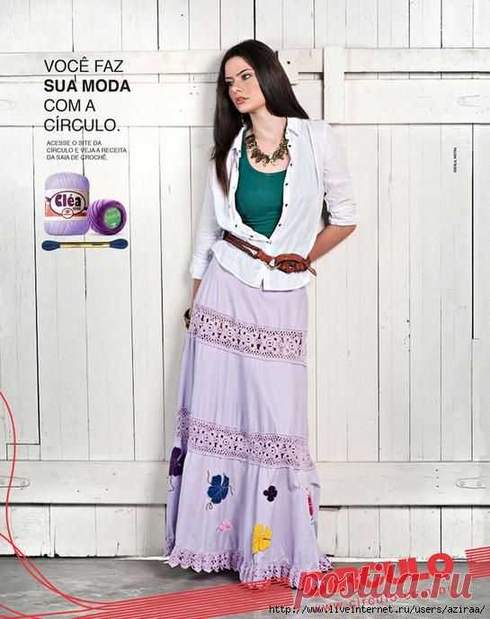 КОМБИНИРОВАННЫЕ МОДЕЛИ- КРЮЧОК И ТКАНЬ | Записи в рубрике КОМБИНИРОВАННЫЕ МОДЕЛИ- КРЮЧОК И ТКАНЬ | Дневник koketka1255