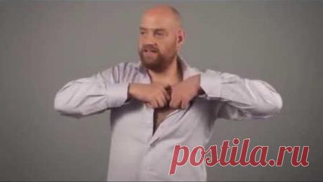 Варикозная болезнь, застой крови, лимфы в ногах, тазу, печени - гимнастика от остеопата