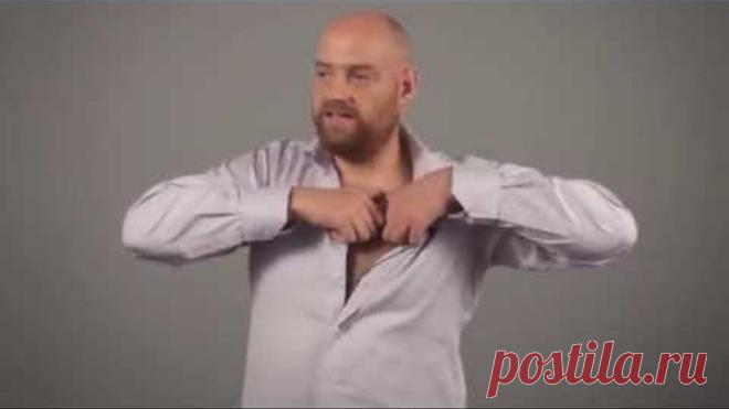 Варикозная болезнь, застой крови, лимфы в ногах, тазу, печени - гимнастика от остеопата