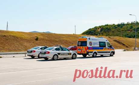 Четыре человека погибли во время стрельбы на рынке в Грузии. Четыре человека погибли в результате стрельбы в грузинском городе Рустави.