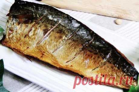 Морская рыба отменного цвета на праздничный стол: еще и дешево -