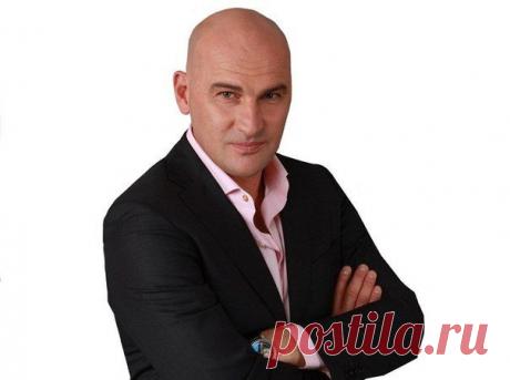 УРОК ХАРИЗМЫ И ЛИДЕРСТВА / Восприятие бизнеса