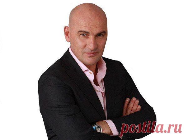 УРОК ХАРИЗМЫ И ЛИДЕРСТВА / Восприятие бизнеса