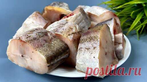 Мелодия вкуса | Тайна вкусного минтая на сковороде: два моих любимых рецепта, когда обыкновенный минтай просто объедение