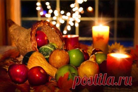 22 сентября — магический день осеннего равноденствия. Как провести его так, чтобы стать богаче и счастливее. Советы от ведьмы
22 сентября наступит волшебный день осеннего равноденствия. Это своеобразная точка перехода и...
Читай дальше на сайте. Жми подробнее ➡