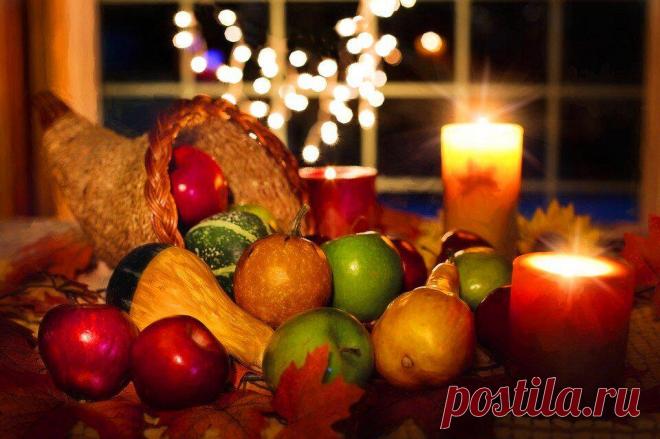 22 сентября — магический день осеннего равноденствия. Как провести его так, чтобы стать богаче и счастливее. Советы от ведьмы
22 сентября наступит волшебный день осеннего равноденствия. Это своеобразная точка перехода и...
Читай дальше на сайте. Жми подробнее ➡