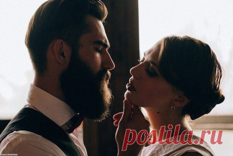 «  Ревность? Эт / Логика моды
