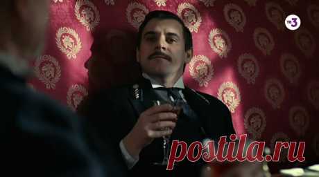 Сергей Марин