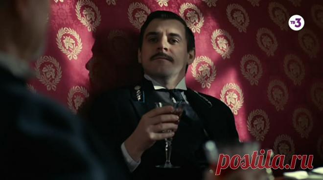 Сергей Марин