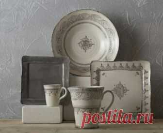 CROCKERY посуда,керамика,декор в Instagram: «Этот шикарный сервиз с этническими мотивами в орнаменте можно собрать на любое количество персон по Вашему желанию. Любой предмет войдет в…» 94 отметок «Нравится», 7 комментариев — CROCKERY посуда,керамика,декор (@crockery_ru) в Instagram: «Этот шикарный сервиз с этническими мотивами в орнаменте можно собрать на любое количество персон по…»
