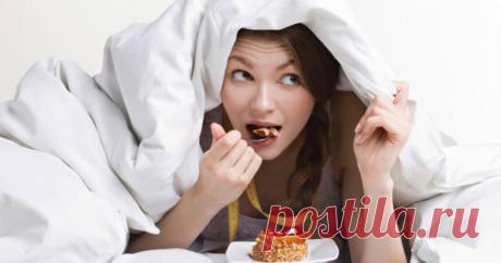 Включи в свой рацион эти продукты — забудь о плохом настроении!!! Диета для оптимистов — Диеты со всего света