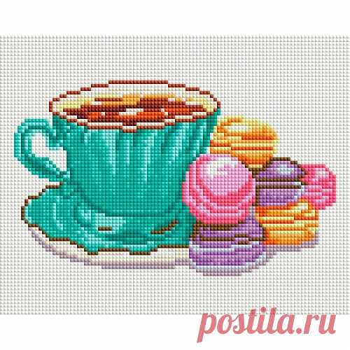 Алмазная мозаика на холсте на подрамнике - купить алмазную мозаику на подрамнике в Москве - интернет магазин arthomework