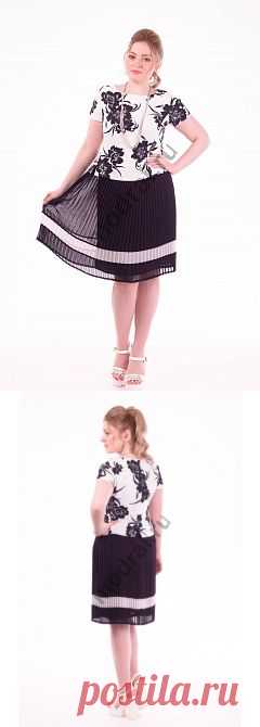 Уникальные Платья от интернет магазина одежды