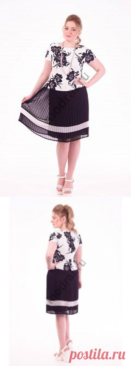 Уникальные Платья от интернет магазина одежды