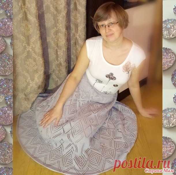Юбка 