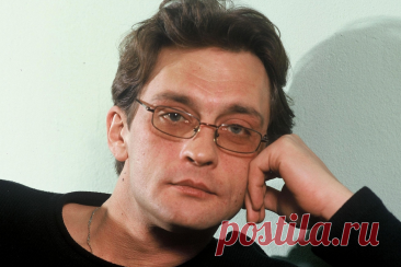 Александр Домогаров