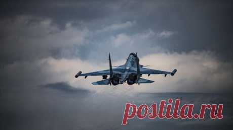 Подполье сообщило об ударе по расположению ВСУ недалеко от Курской области