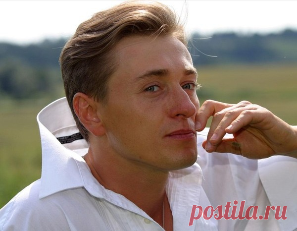 Сергей Безруков(Fan) - Москва, Россия, 42 года на Мой Мир@Mail.ru