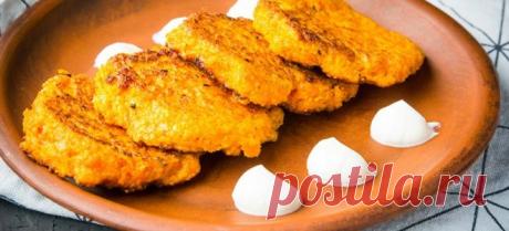 Блюда из моркови — вкусные и оригинальные рецепты угощений для всей семьи — informed news 24