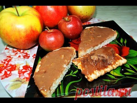 Шоколадный плавленый сыр - кулинарный рецепт