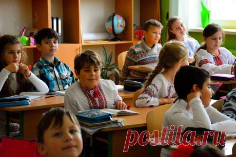 школа 3, 4-А Класс