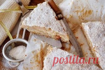 Насыпной яблочный пирог: Нежность в каждом кусочке 


Для семейных вечеров он идеален!









Ингредиенты:
Манка — 1 стаканМук — 1 стаканаСахарный песок — 1 стаканРазрыхлитель — 1 ч. л.Корица — 1 ч. л.Крахмал — 2 ч. л.Яблоки (кисленькие) — 1-1,5 кгК…