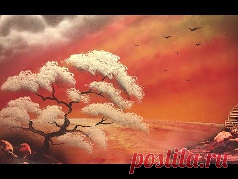 Мазня или искусство? Картины из болончика