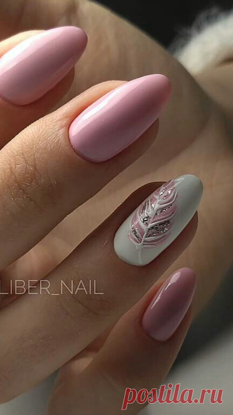 Unhas delicadas para vc arrasar na sua festa de 15 anos e sempre