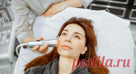 Какие процедуры сейчас популярны в салонах, где ценник начинается от 10 000 руб? . Милая Я