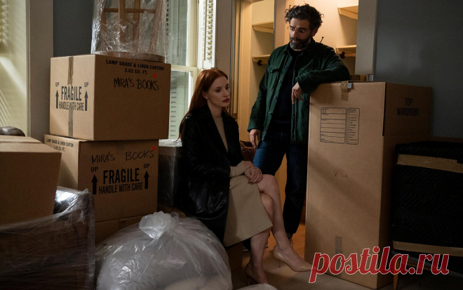 Для запойного просмотра: 10 зарубежных мини-сериалов | Okko | Дзен