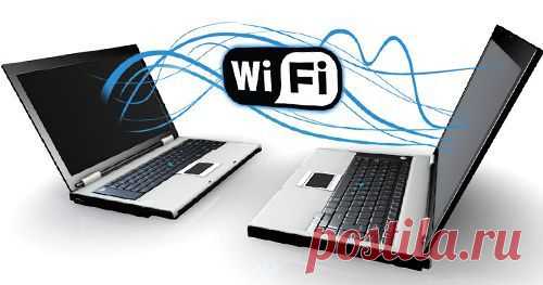 Программа для раздачи wifi с ноутбука