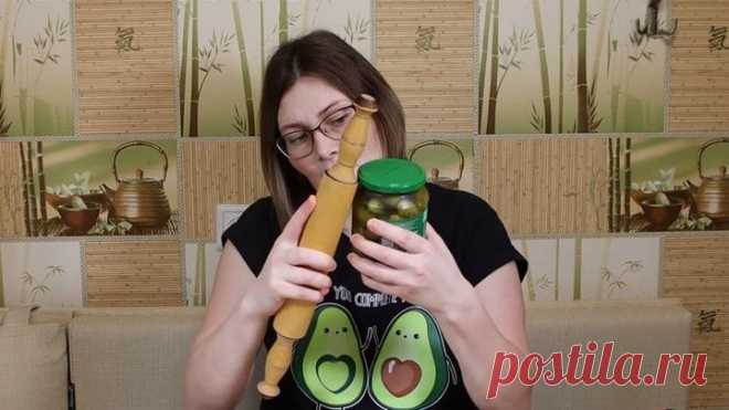 Спасительные лайфхаки для кухни / Домоседы