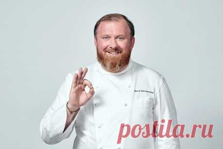 Пошаговый рецепт борща от Константина Ивлева за 30 минут | sm-news.ru