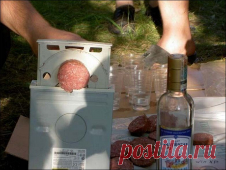 Чудеса инженерной мысли