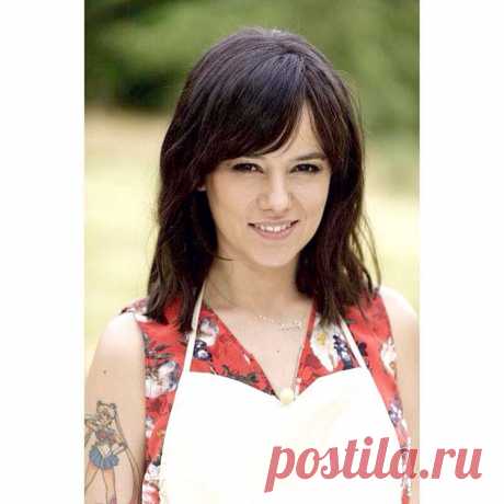 Alizee LIVE