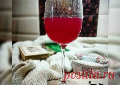 (1) Безалкогольный глинтвейн🍷🍇🍯🍋 - пошаговый рецепт с фото. Автор рецепта Аля Слизовская . - Cookpad
