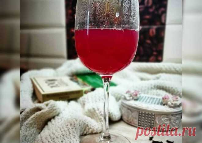 (1) Безалкогольный глинтвейн🍷🍇🍯🍋 - пошаговый рецепт с фото. Автор рецепта Аля Слизовская . - Cookpad
