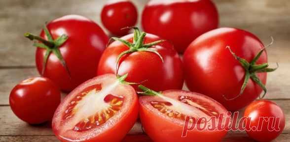 Взрыв вкуса Помидоры со специальной заправкой Мгновенная закуска для любого стола