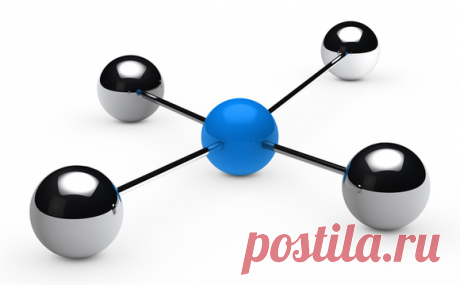 SkyShema: Топология звезда преимущества и недостатки