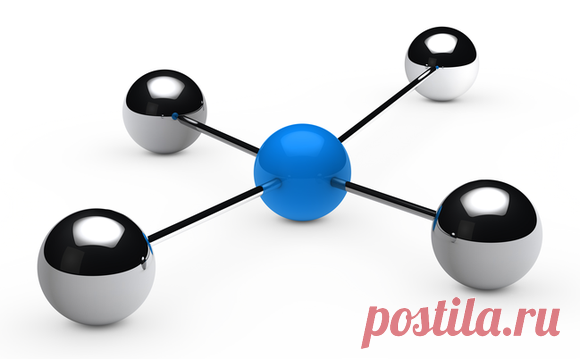 SkyShema: Топология звезда преимущества и недостатки