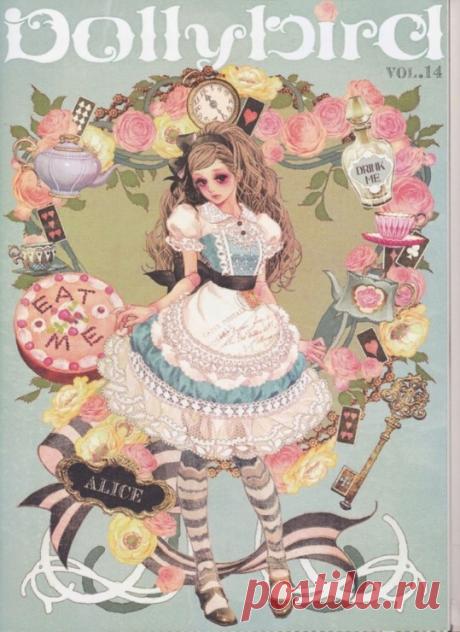 Gallery.ru / Фото #1 - 8 - Vladikana