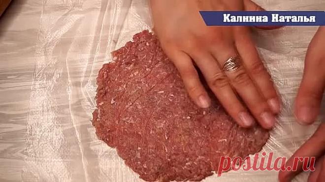 Покоряет сразу, Хоть каждый день подавайте такое на завтрак или ужин!