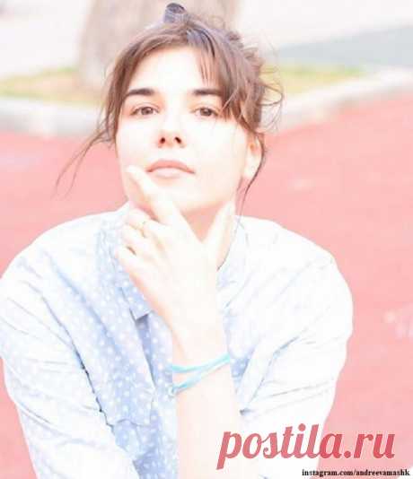 Мария Андреева развелась с мужем-стоматологом после недолгого брака | Краше Всех